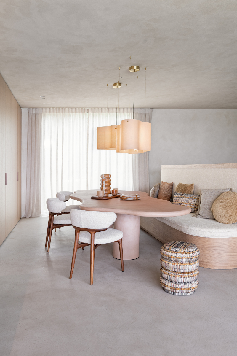 project-mol-eetkamer